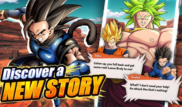 七龍珠激戰(zhàn)傳說正版