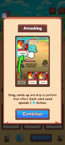 纸牌守护者汉化版(3)