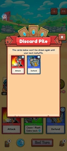 纸牌守护者汉化版(2)