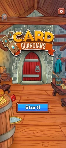 纸牌守护者汉化版(1)