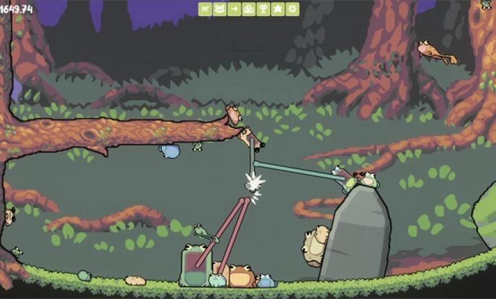 蛙蛙养殖场正版(2)