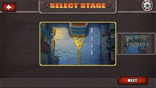 横扫僵尸手机版2