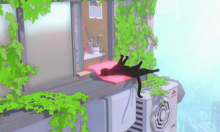 小猫咪大城市免费版