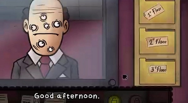 这不是我的邻居国际版