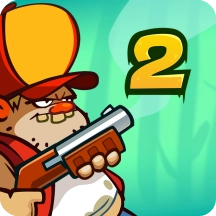 沼泽激战2最新版