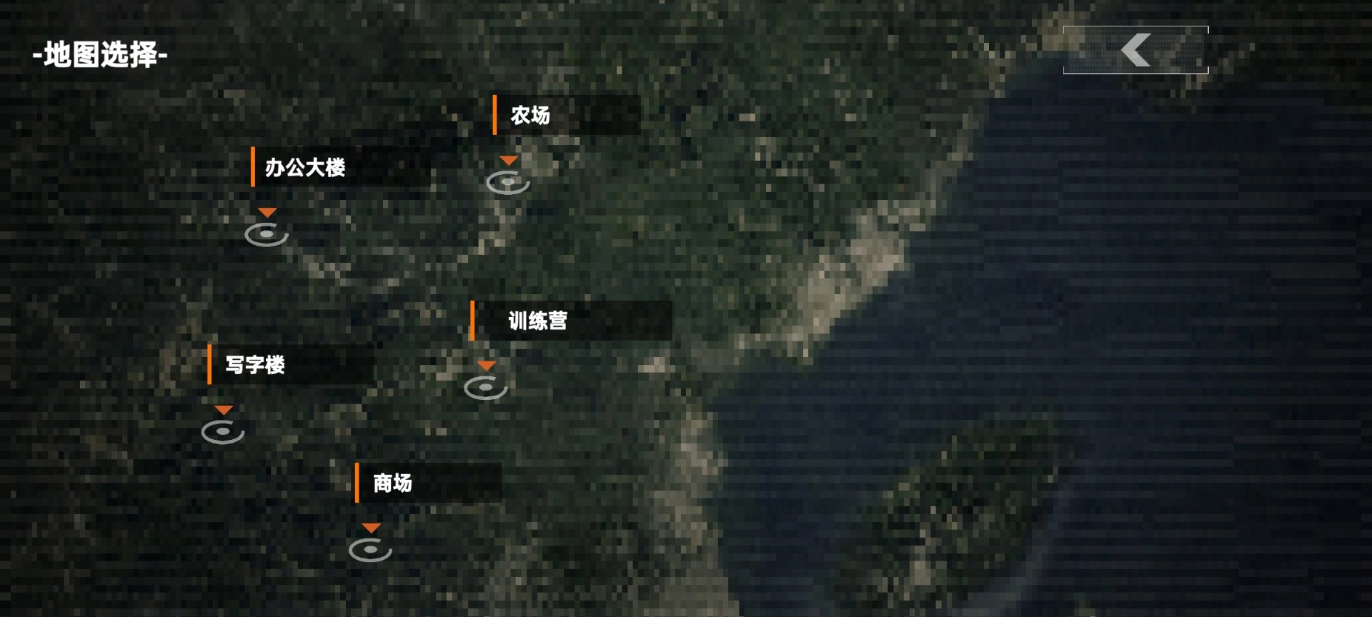 疯狂突围2