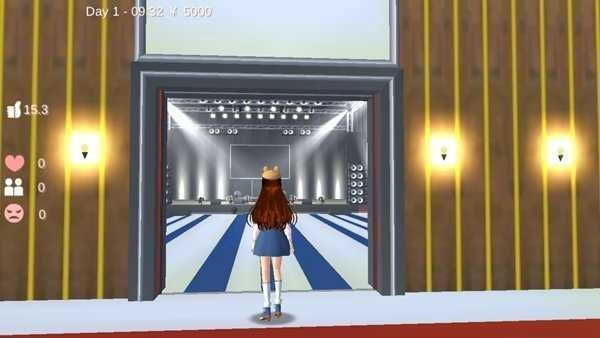 樱花校园模拟器2025安卓版