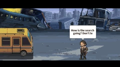 灾难重生游戏安装包图2