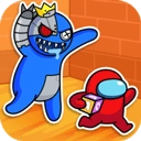 彩虹怪物幸存者最新版