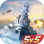 战舰冲突手游无广告版