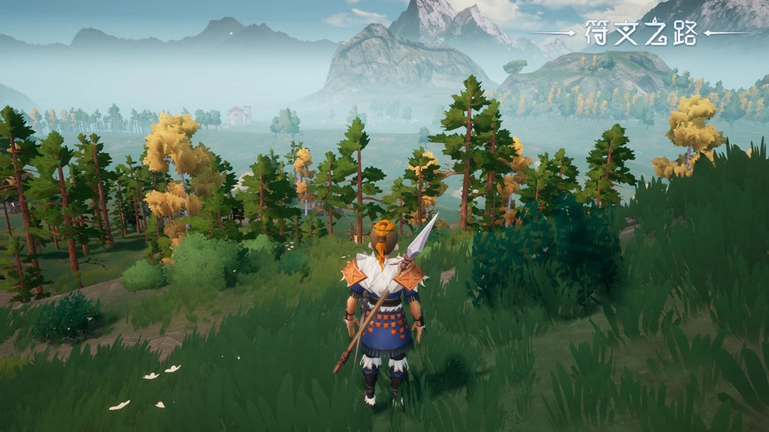 符文之路最新版-图7