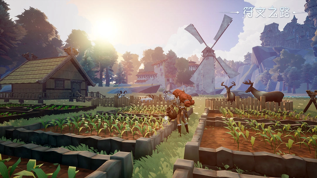 符文之路最新版-图6