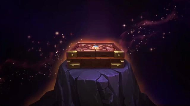 炉石传说国际服安卓版