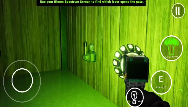 畸形动物园中文版