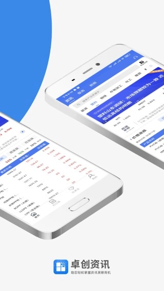 卓创资讯最新免费版图2