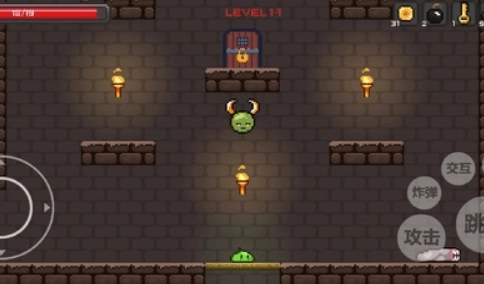 史莱姆公主安卓版图1