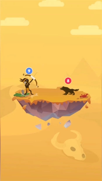 塔顶猎者图2