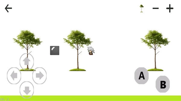 鲁宾孙荒岛图2