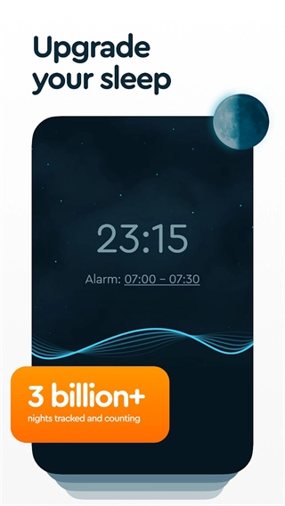 sleepcycle安卓版