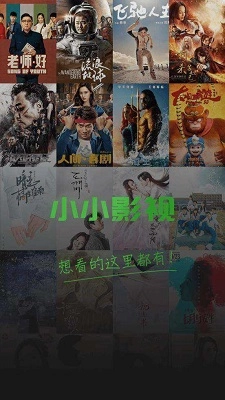 小小影视2025截图1