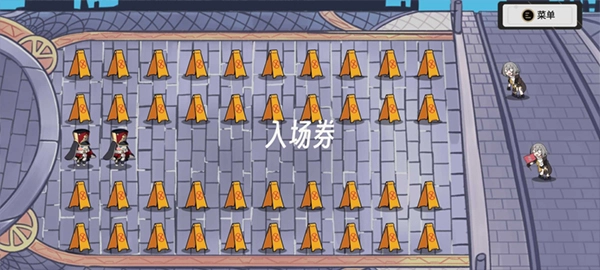垃圾桶军团免费版
