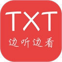 看小说听书免费版
