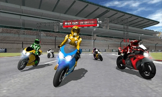 极限速度最新版