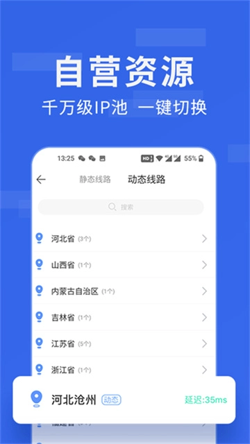 豌豆IP免费原版图2