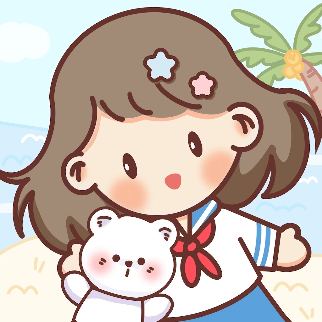 花花手帐通用版