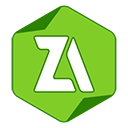 ZArchiver解压缩工具正版