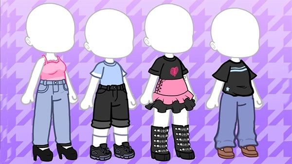 加查艺术最新版4