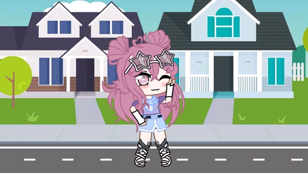 加查艺术最新版游戏下载