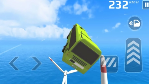 大皮卡模拟手游直装版图2