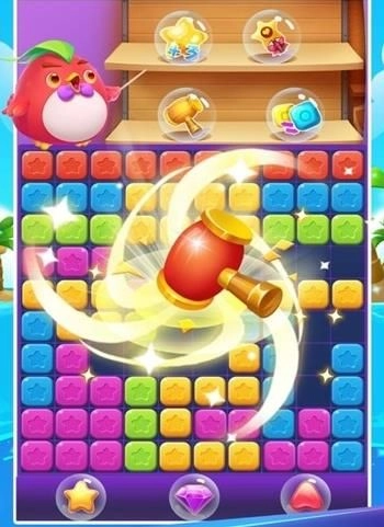 最强消消乐2026最新版图2