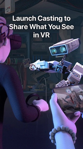 oculus2026最新版图2