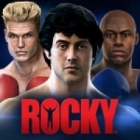 真实拳击2手机版
