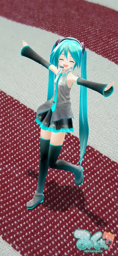 mikuture国际服安卓版图4