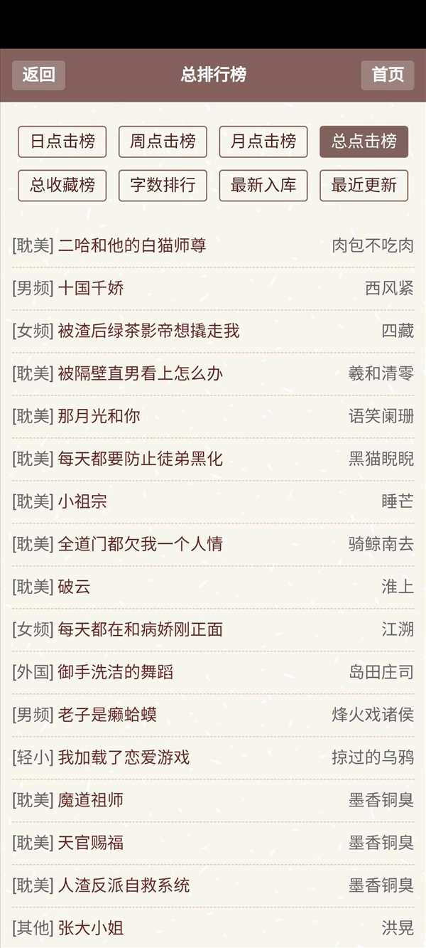 霹雳书坊正版(1)
