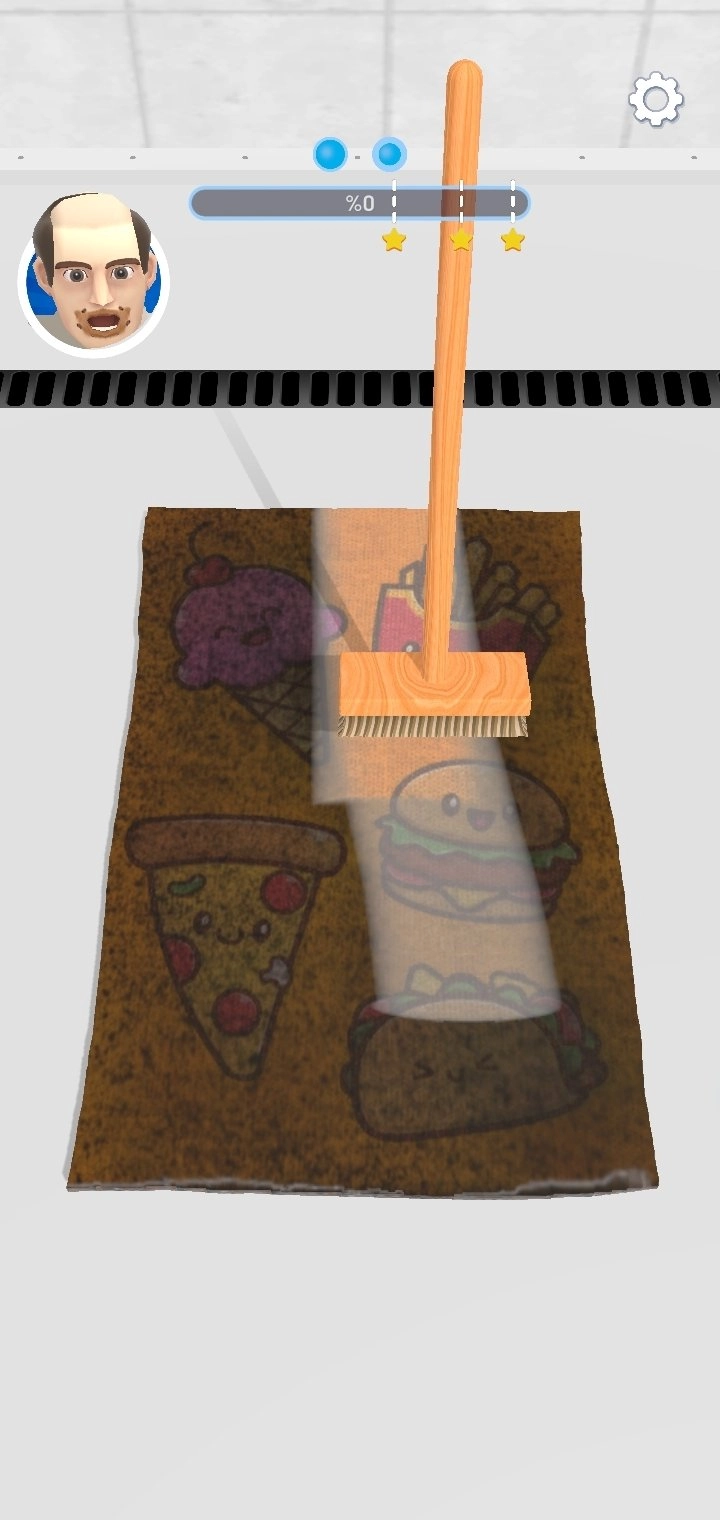 清洁我的地毯免费版图3