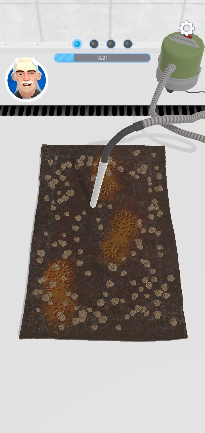 清洁我的地毯免费版图2