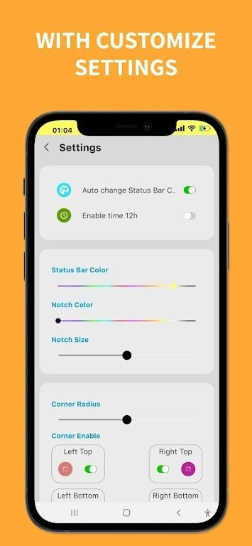 X-Status手机版图1