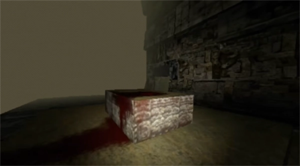 恐怖滑梯免费版