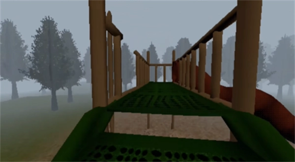 恐怖滑梯免费版