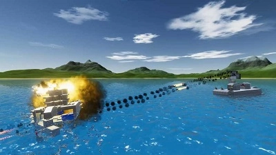 3D沙盒世界官方最新版图1