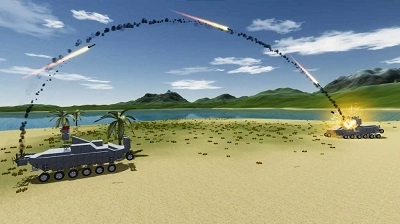 3D沙盒世界官方最新版图2