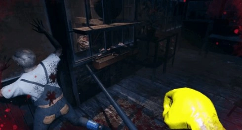 犯罪现场清洁工中文版