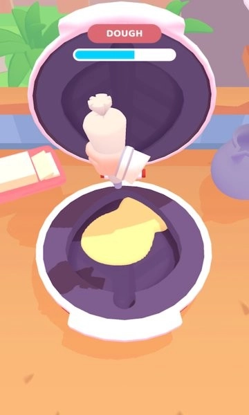 宝宝厨房美食安卓版