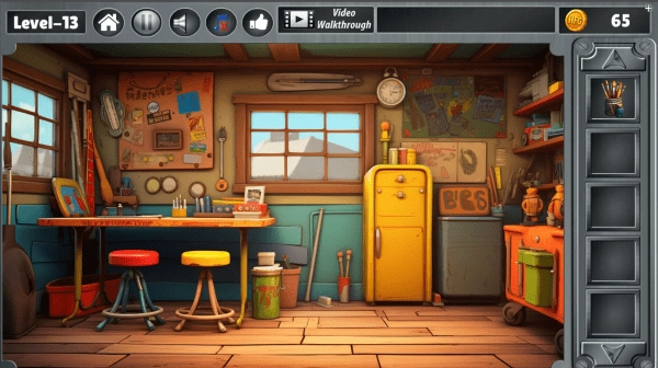 100门密室逃脱3最新版(1)