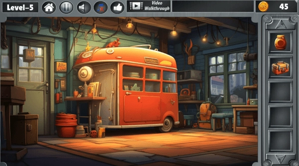 100门密室逃脱3最新版(3)