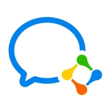 企业微信最新版